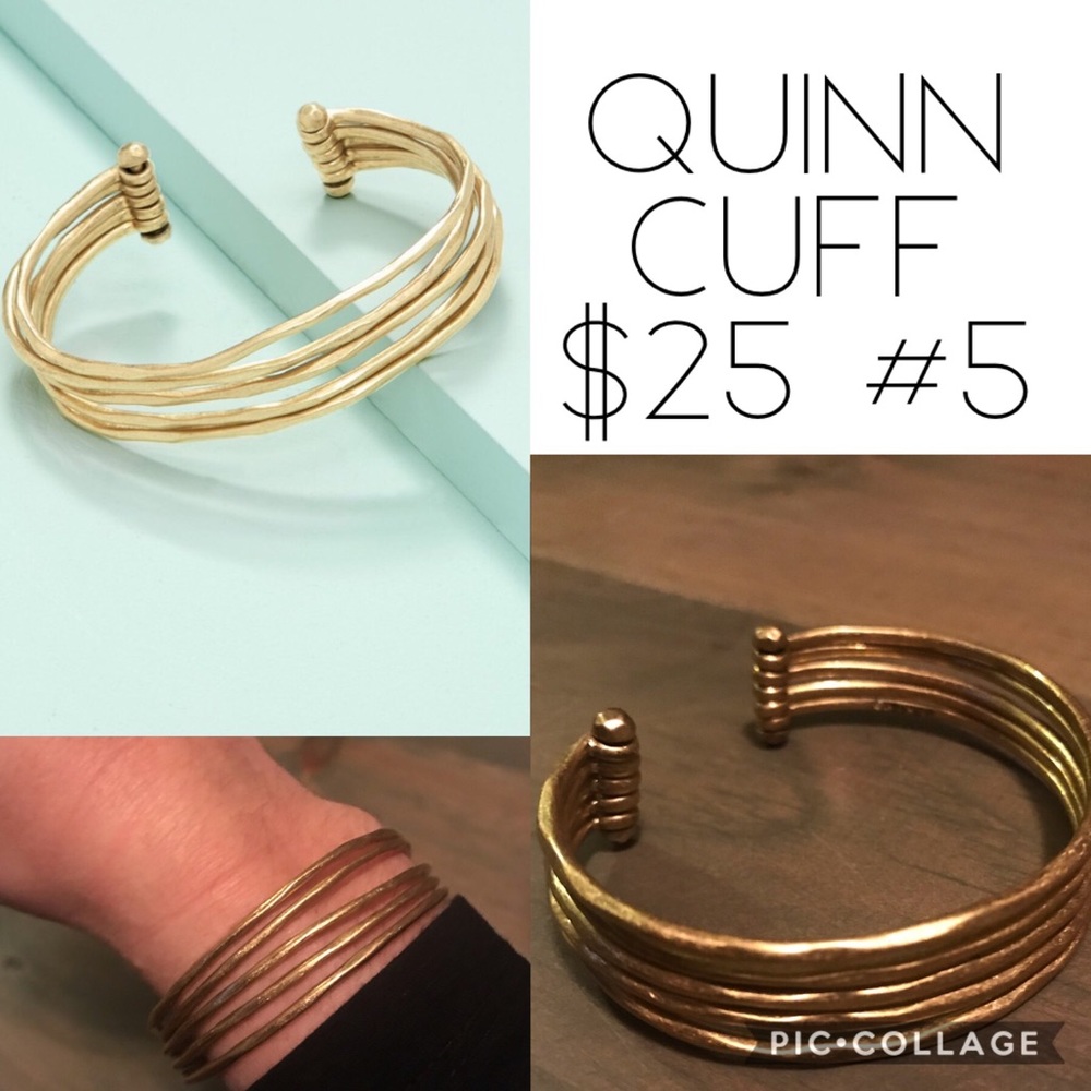 Stella & Dot bracelet